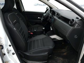 Dacia Duster Prestige Bl. dCi 85kW(115CV) 4X4