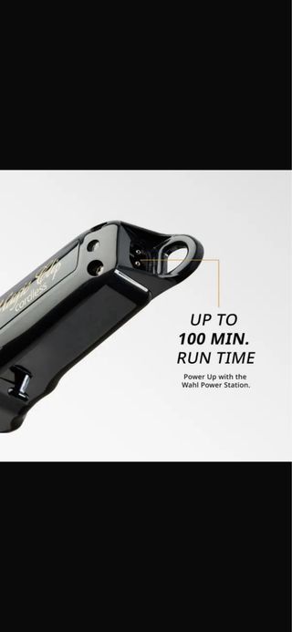 Cortapelos Wahl Magic Clip Cordless