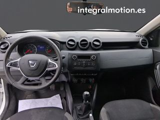 Dacia Duster Comfort Blue dCi 85kW (115CV) 4X4