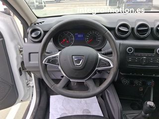 Dacia Duster Comfort Blue dCi 85kW (115CV) 4X4