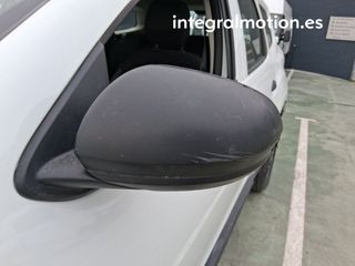 Dacia Duster Comfort Blue dCi 85kW (115CV) 4X4