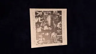 Samson – Shock Tactics Vinilo LP | Con Bruce Dicki