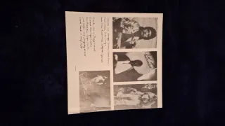 Samson – Shock Tactics Vinilo LP | Con Bruce Dicki