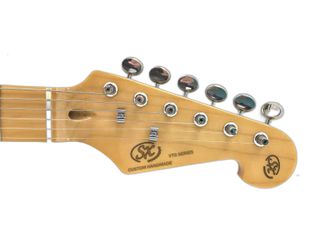 G24531-1 Guitarra Electrica Sx Stl50