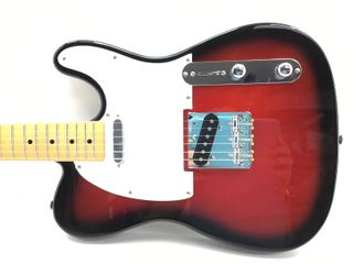 G24531-1 Guitarra Electrica Sx Stl50