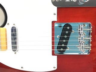 G24531-1 Guitarra Electrica Sx Stl50