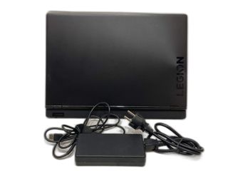 pc portatil lenovo legion