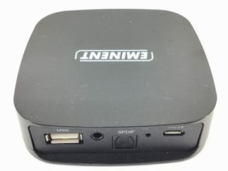 otros sonido eminent music streamer