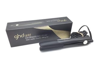 plancha pelo ghd gold styler