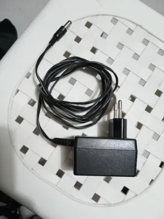 Cargador Philips SBC 6653/00 12v/ 200mA/6w