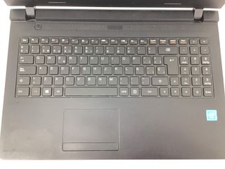 pc portatil lenovo 80qr
