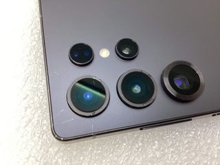 samsung galaxy s25 ultra 12gb 256gb