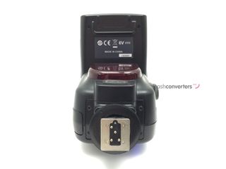 flash para nikon gloxy tr-985n