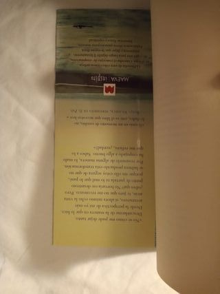 Mi vida lejos de mí: Una novela que demuestra q...