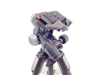 tripode manfrotto 190 xpro