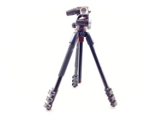 tripode manfrotto 190 xpro