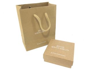 collar plata 925mm 19.5 5cm