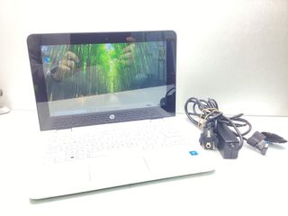 pc portatil hp hp convertible x360 11-ab0xx