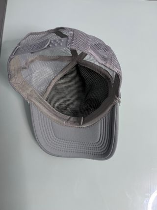 Gorra Corteiz Gris