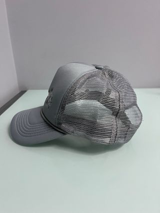 Gorra Corteiz Gris