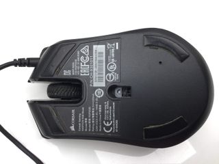 raton corsair harpoon rgb