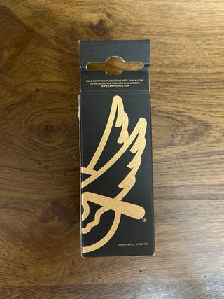 Núcleo Campagnolo para Shimano 12V