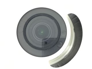 camara videovigilancia hilook h.265+ exir vf