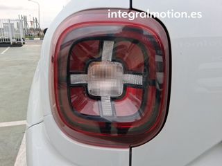 Dacia Duster Comfort Blue dCi 85kW (115CV) 4X4