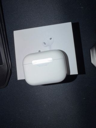 Airpods Pro 3ª Gen