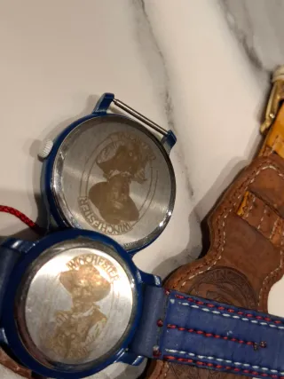 Orologi Winchester 1866