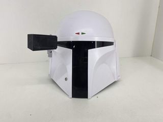 otros juegos y juguetes hasbro casco boba fett