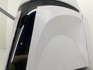 otros juegos y juguetes hasbro casco boba fett
