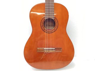 guitarra clasica cambra c-547