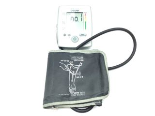 tensiometro beurer bm35