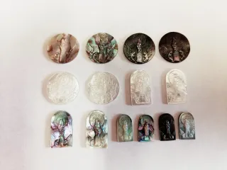 Equipo Marcaje Grabado 3D 2D