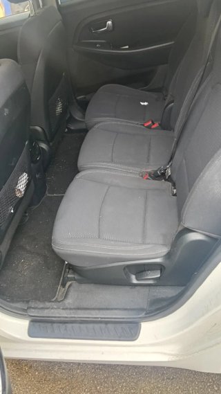 KIA Carens 2017