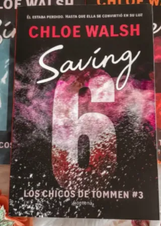 Saving 6 (Los Chicos de Tommen)