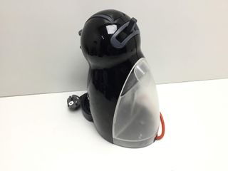 cafetera capsulas de longhi piccolo edg200.b