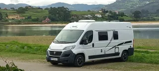 camper fiat ducato autocaravana