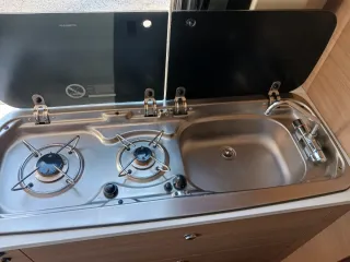 camper fiat ducato autocaravana