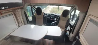 camper fiat ducato autocaravana
