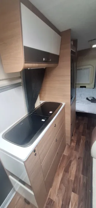 camper fiat ducato autocaravana