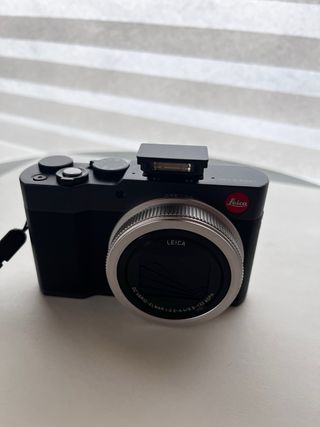 Leica C-Lux Fotocamera Digitale