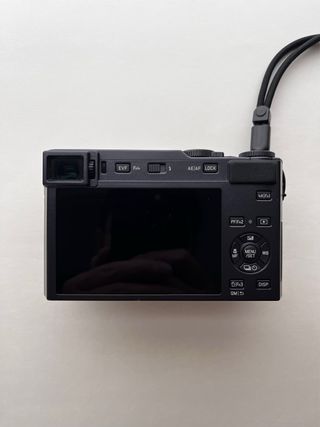 Leica C-Lux Fotocamera Digitale