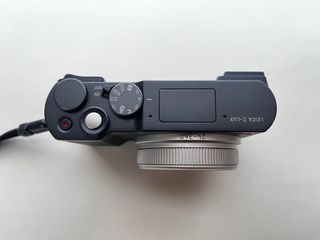 Leica C-Lux Fotocamera Digitale