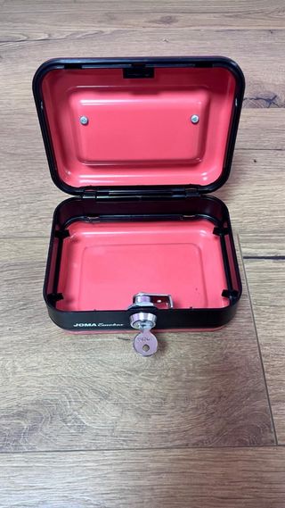 Caja de caudales JOMA pequeña