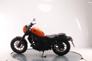 HONDA CMX 500 REBEL SPECIAL EDITION A2 2025