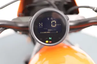 HONDA CMX 500 REBEL SPECIAL EDITION A2 2025