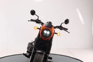HONDA CMX 500 REBEL SPECIAL EDITION A2 2025