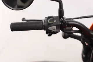 HONDA CMX 500 REBEL SPECIAL EDITION A2 2025